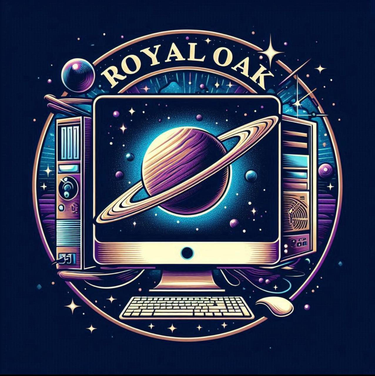 logo of Royal Protect